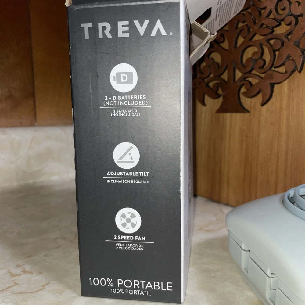 TREVA 5